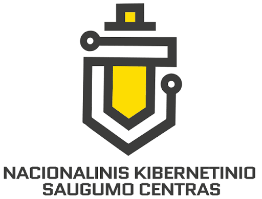 Nacionalinis kibernetinio saugumo centras